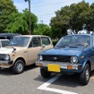 第2回 昭和・平成の軽自動車展示会