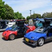 第2回 昭和・平成の軽自動車展示会