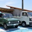 第2回 昭和・平成の軽自動車展示会