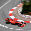 F1モナコGP