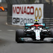 F1モナコGP