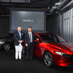 マツダ3新型