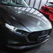 マツダ3新型