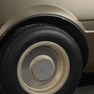 およそ50年ぶりに再現されたBMW ガルミッシュ