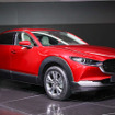 マツダ CX-30（ジュネーブモーターショー2019）