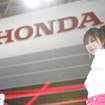 【東京オートサロン08】コンパニオン写真蔵…ホンダ その5
