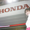 【東京オートサロン08】コンパニオン写真蔵…ホンダ その5