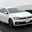 VW ポロ TSI R-LIne 新型