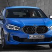 BMW 1シリーズ 新型の M135i xDrive