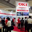 OKI（ワイヤレスジャパン2019/ワイヤレスIoT EXPO2019）