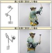 高さ調節機能