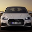 アウディ S5 スポーツバック TDI