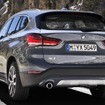 BMW X1 改良新型