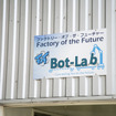 三菱ふそう川崎工場“Factory of the Future”