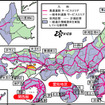 香川県下でVICSサービス開始……四国で初めて