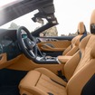 BMW M8 カブリオレ 新型