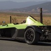 BAC MONO （参考画像）