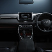 アルパイン RAV4専用ビッグX X9Z-RV4-NR