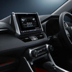 アルパイン RAV4専用ビッグX X9Z-RV4-NR