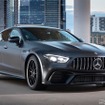 メルセデス AMG GT4ドアクーペ 63 S 4MATIC＋（参考画像）