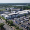 ZFがEモビリティ事業の研究開発のための新しい施設をドイツ・シュヴァインフルトのEモビリティ事業本部に開設