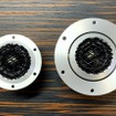 ZR Speaker Labのスーパーハイエンドツィーター「ZR Extravagance SATURN-CV」受注開始