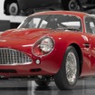 アストンマーティン DB4 GT Zagato コンティニュエーション