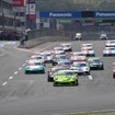 Porsche Carrera Cup Japan（参考画像）