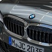 BMW 3シリーズ・ツーリング 新型