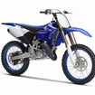 ヤマハ YZ125