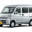 日産 NV100クリッパー