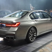 BMW 7シリーズ 改良新型