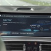 都市部の電動車専用ゾーンを認識して自動的にEVモードに切り替えるBMWのシステム搭載テスト車