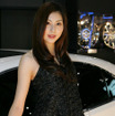 【東京オートサロン08】コンパニオン写真蔵…admiration