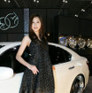 【東京オートサロン08】コンパニオン写真蔵…admiration