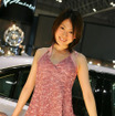 【東京オートサロン08】コンパニオン写真蔵…admiration