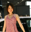 【東京オートサロン08】コンパニオン写真蔵…admiration