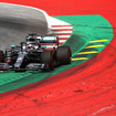F1オーストリアGP