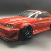 R31HOUSE GAIA 電動RCカー用ボディ