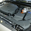 ボルボ V60 T6 TWIN ENGINE AWD INSCRIPTION