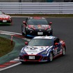 TOYOTA GAZOO Racing 86/BRZレース