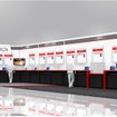 東陽テクニカのブースイメージ