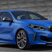 BMW 1シリーズ 新型の M135i xDrive