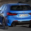 BMW 1シリーズ 新型の M135i xDrive