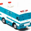 1/43スケール PV-2 2007 警察本部警備部機動隊特型警備車両