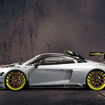 Audi R8 LMS GT2