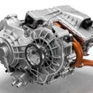 ZFの電動車向け新開発2速トランスミッション
