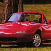 Mazda 1989年 MX-5