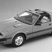 フェアレディZ Z31 Tバールーフ