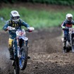 【JNCC 第5戦】日本代表の意地を賭けて、ベテラン渡辺と若手馬場がぶつかりあう